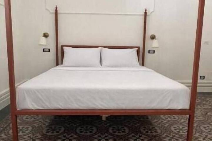 Chambre d’hôte pour 6 personnes à Villa San Giovanni - 3