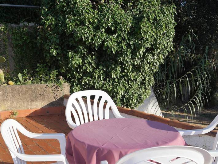 Casa rural para 5 personas, con terraza en Lloret de Mar - 3