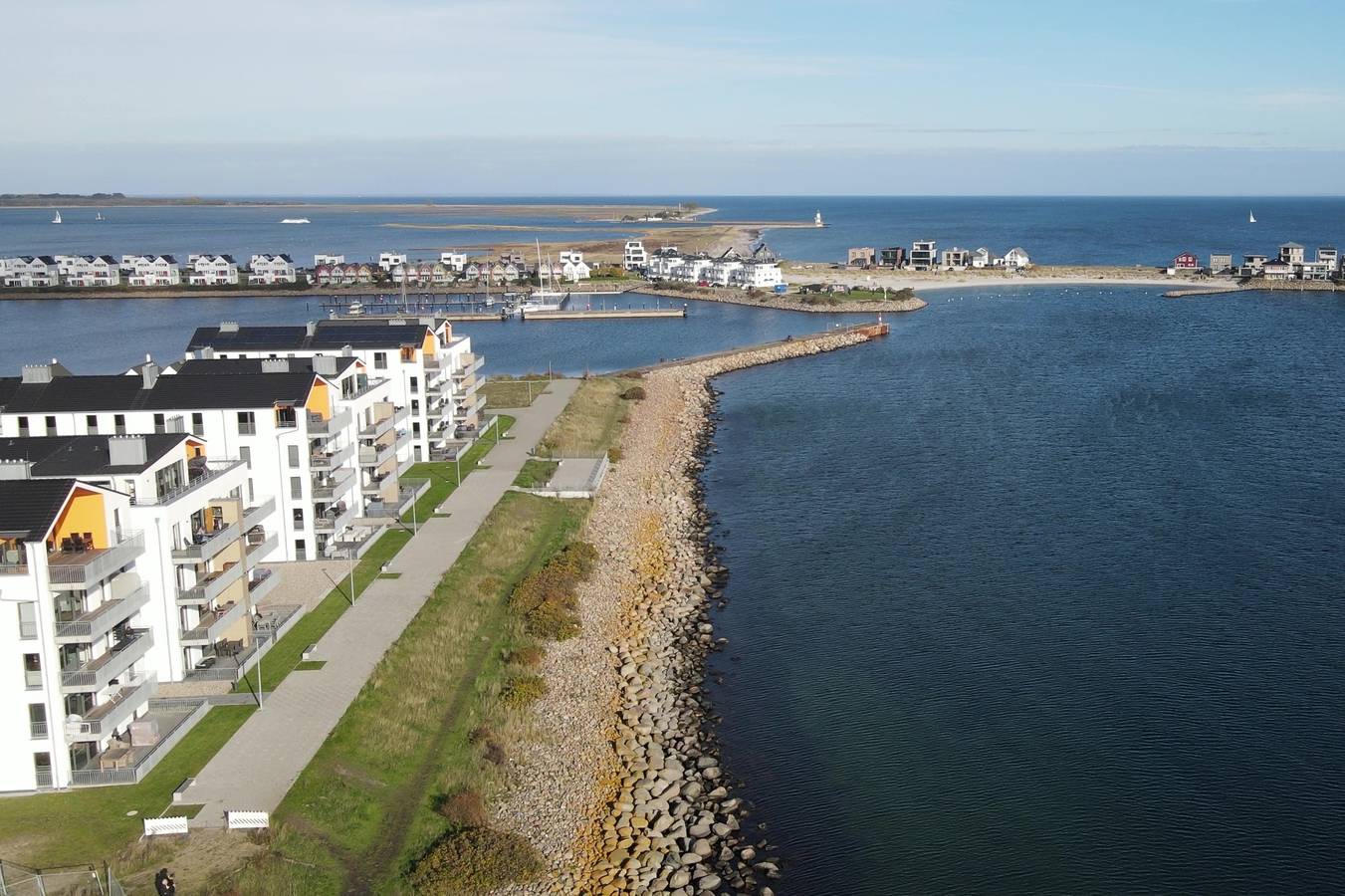 Entire apartment, Kleine Auszeit by Seeblick Ferien Oro in Olpenitz, Kappeln