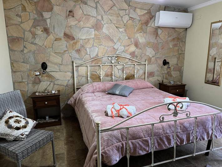 Apartamento de vacaciones para 7 personas, con terraza y vistas - 1