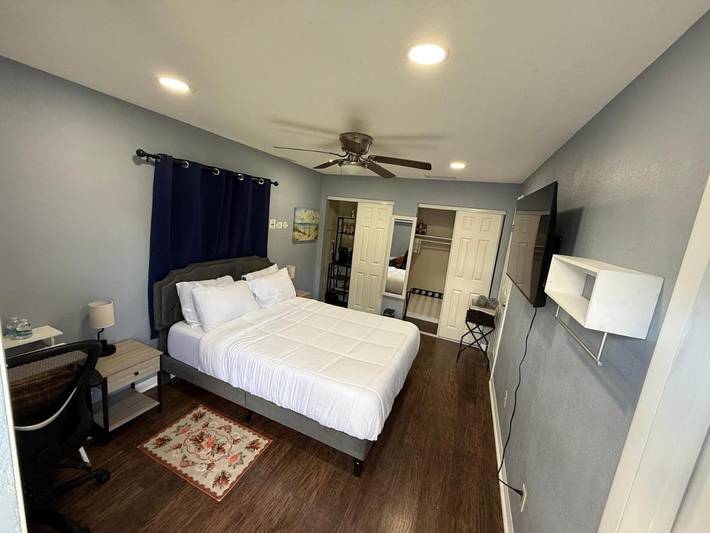 Maison d’hôte pour 2 personnes