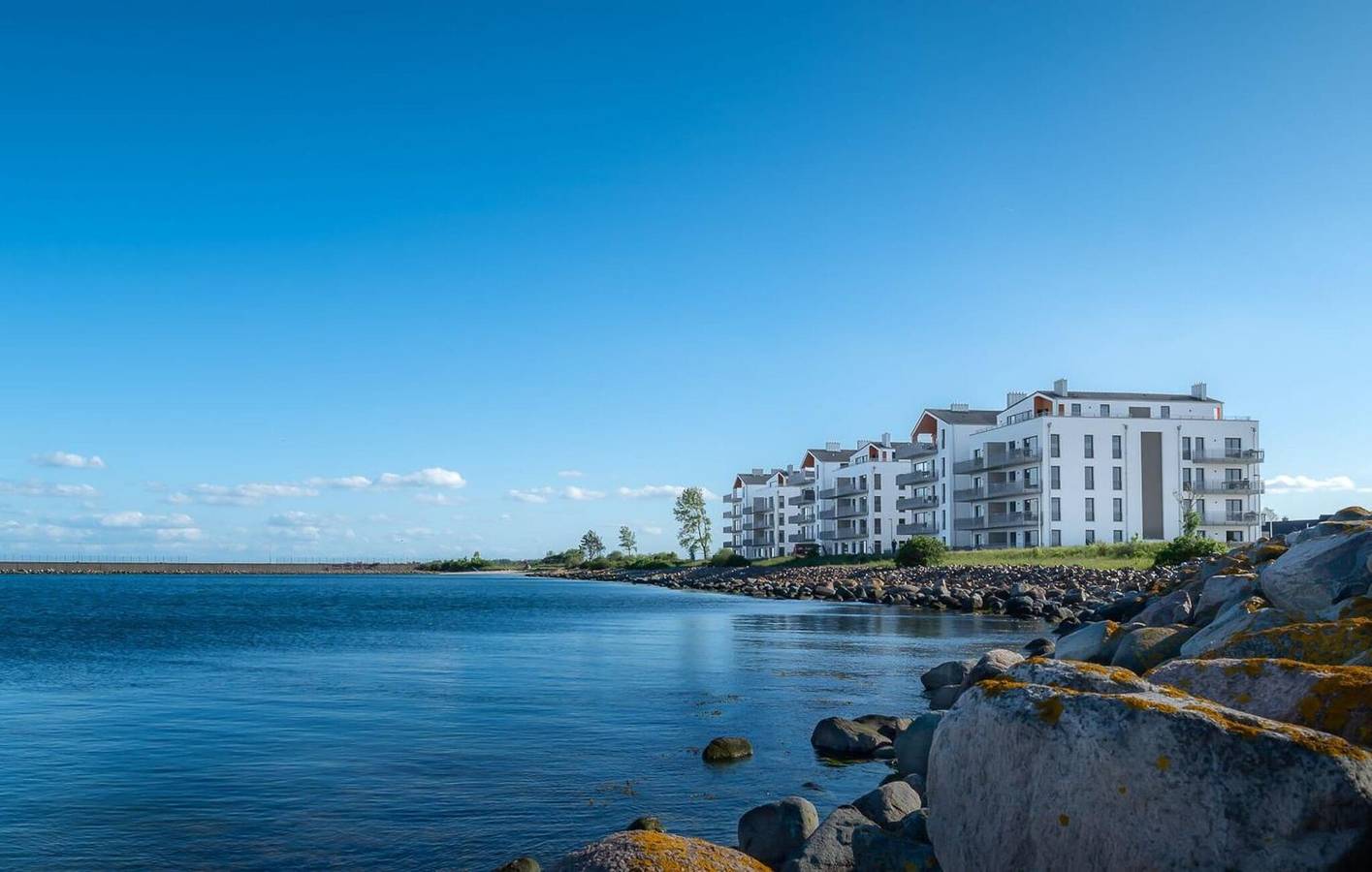 Appartamento vacanze a Schlei a partire da 127€ a notte
