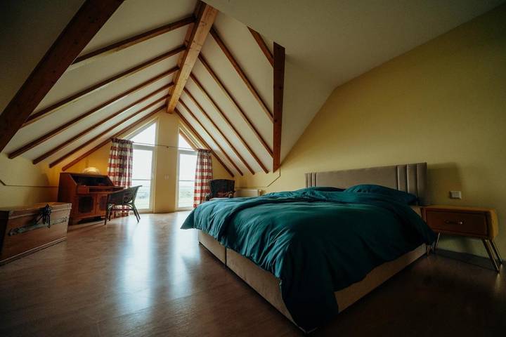 Ferienhaus für 10 Personen, mit Garten und Pool sowie Ausblick in Ürzig - 4