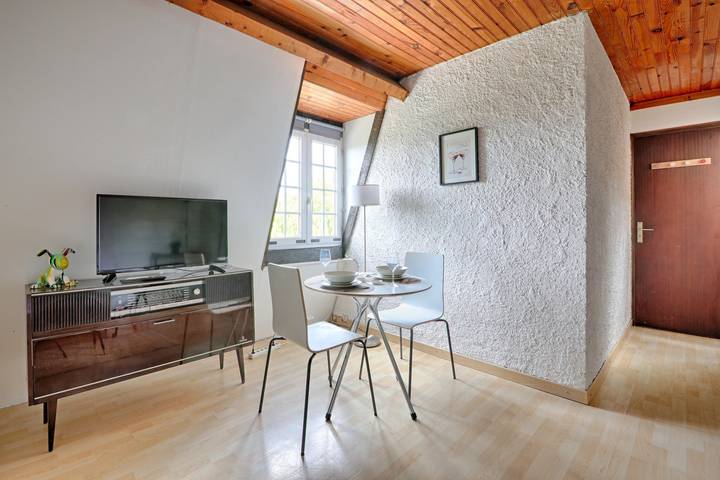 Apartamento entero, Apartamento de vacaciones para 2 personas in L'Haÿ-les-Roses, Valle del Marne