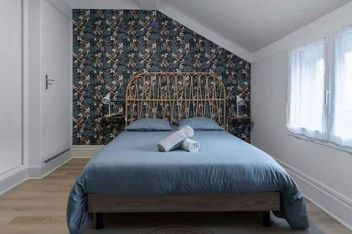 Gîte pour 2 personnes à Gannat - 4