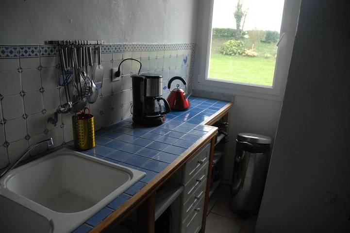 Gîte pour 12 personnes, avec jardin à Quettreville-sur-Sienne - 3