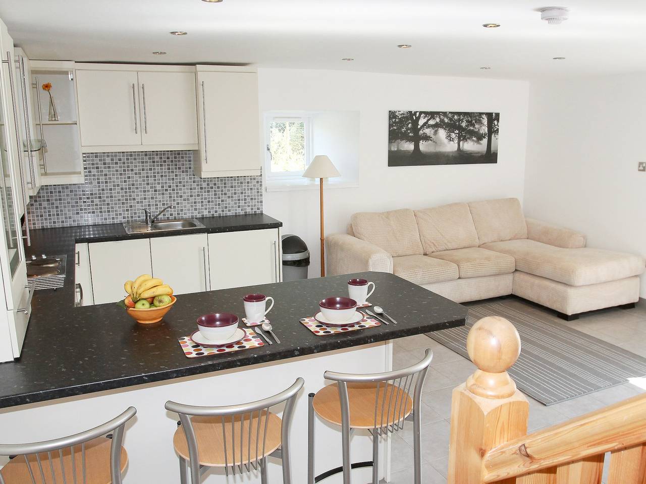 Chestnut Cottage in Contea di Durham