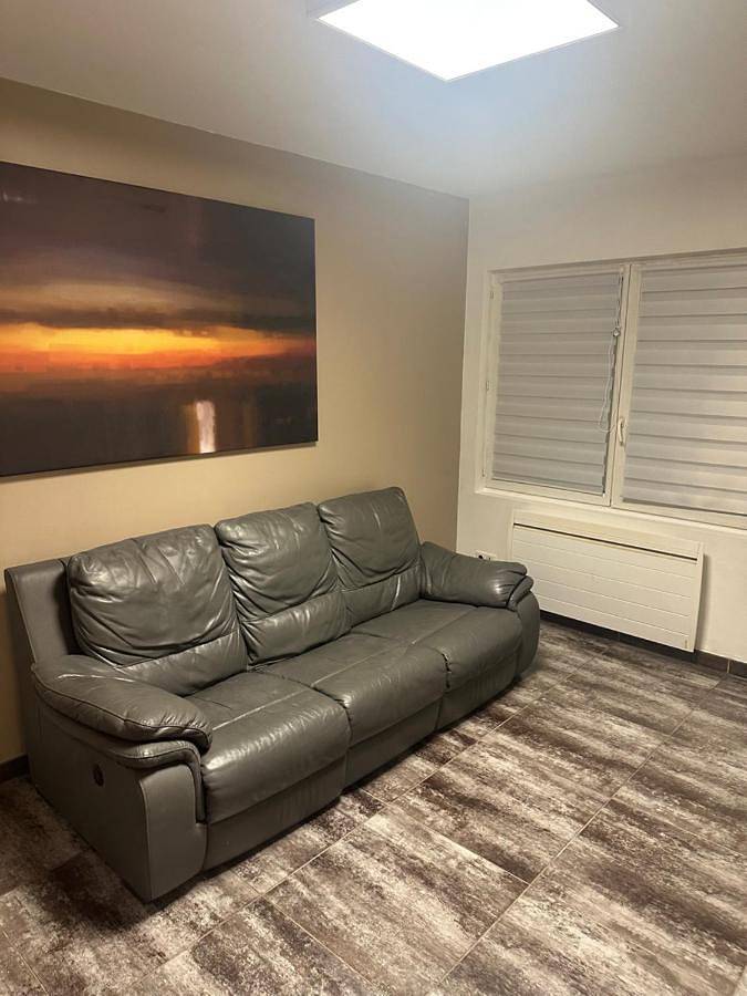 Gîte pour 4 personnes, avec vue à Coudekerque-Branche - 3