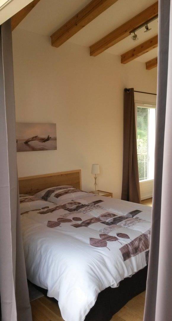 Gîte pour 2 personnes, avec piscine et terrasse à Porto-Vecchio - 4