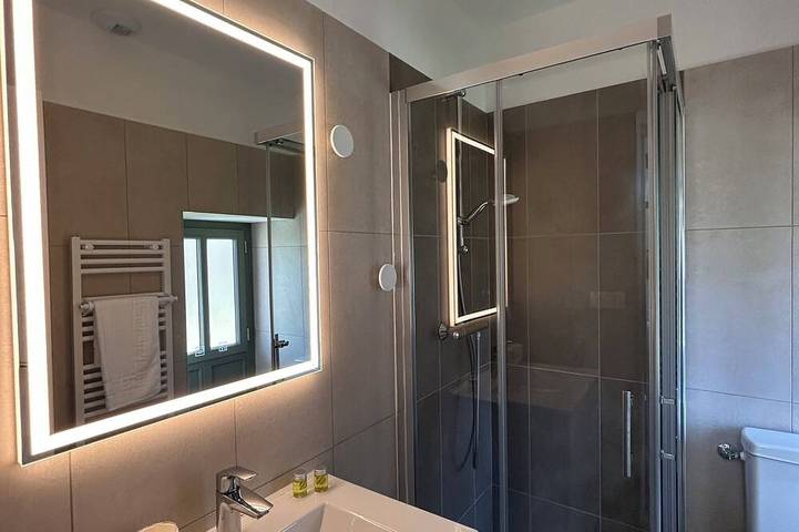 Hôtel pour 4 personnes à Lureuil - 4