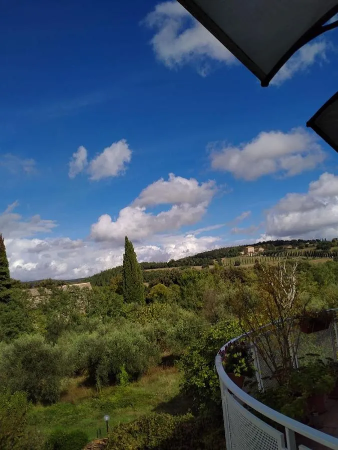 Apartamento de vacaciones para 3 personas, con vistas y balcón - 1