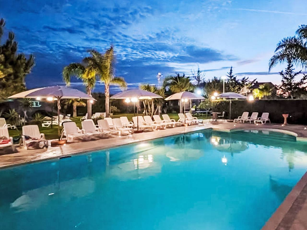 Appartamento intero, Angenehme Wohnung mit Terrasse, Schwimmbad in Marsala, Provincia di Trapani