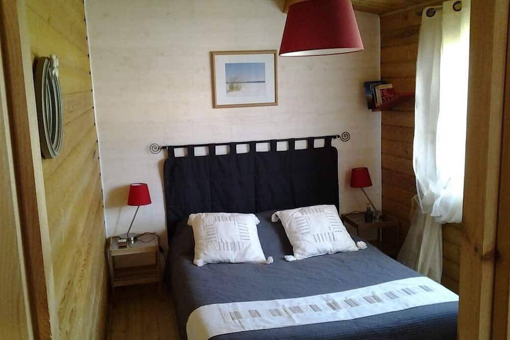 U Niolu-Berghütte-Eigenes Badezimmer in Lozzi, Regionaler Naturpark Korsika