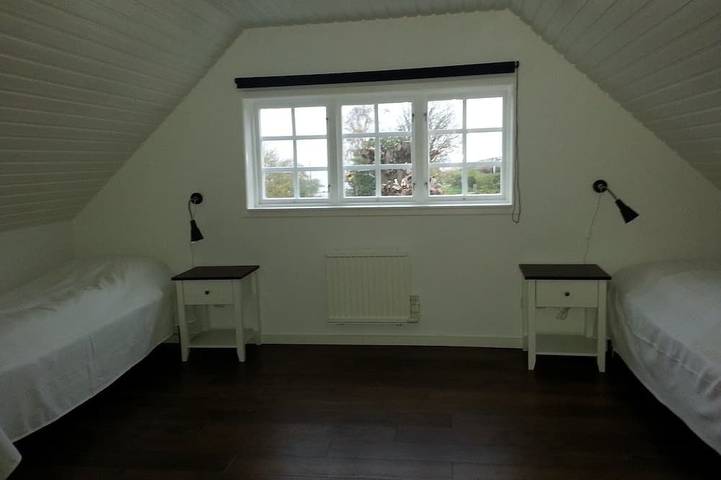 Ferienhaus am Meer in herrlicher Süd - Westlage in Sturkö, Schwedische Ostsee