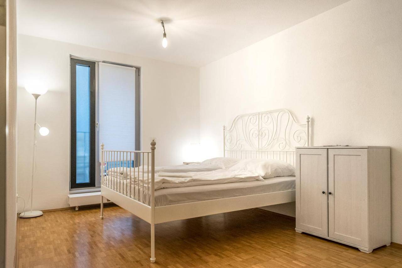 Apartamento entero, Downtown Apartments in Fráncfort del Meno, Hesse del Sur