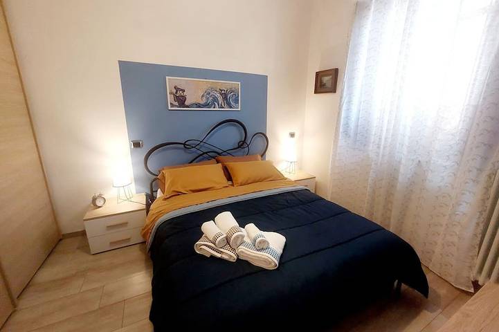 Ganze Wohnung, Magenta Haus in Asti - Privater Garten, Grill, Haustiere erlaubt, WLAN in Asti, Asti (Gemeinde)