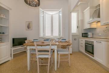 Apartament Wakacyjny dla 4 osoby w San Vincenzo, Wybrzeże Maremmy, Zdjęcie 2