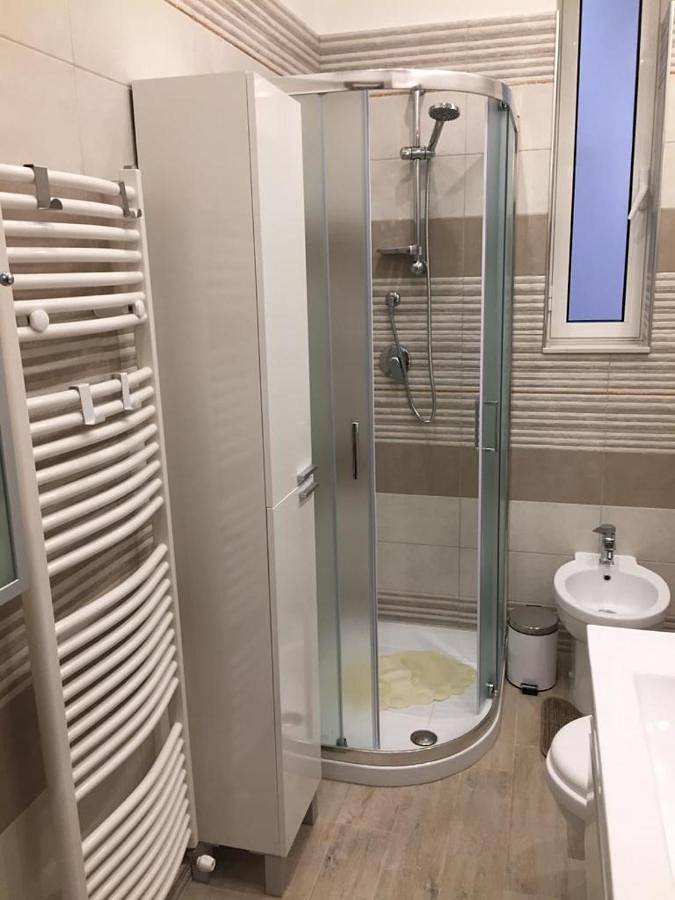 Appartamento intero, Appartamento La Casa di Anna in San Severo, Provincia di Foggia