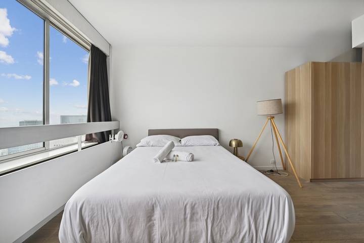 Gîte pour 2 personnes à Puteaux - 4