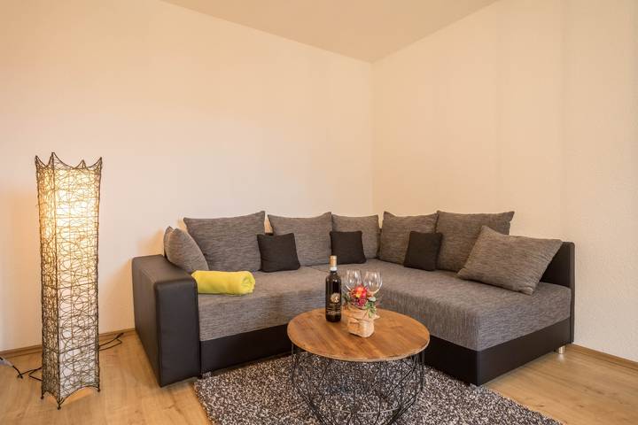 Bauernhof für 5 Personen, mit Balkon und Garten in Westallgäu - 3