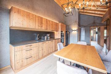 Hütte für 4 Personen in Krimml, Zillertaler Alpen, Bild 3