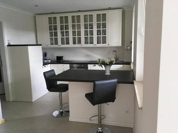 Appartement de vacances pour 2 personnes, avec terrasse et vue - 1