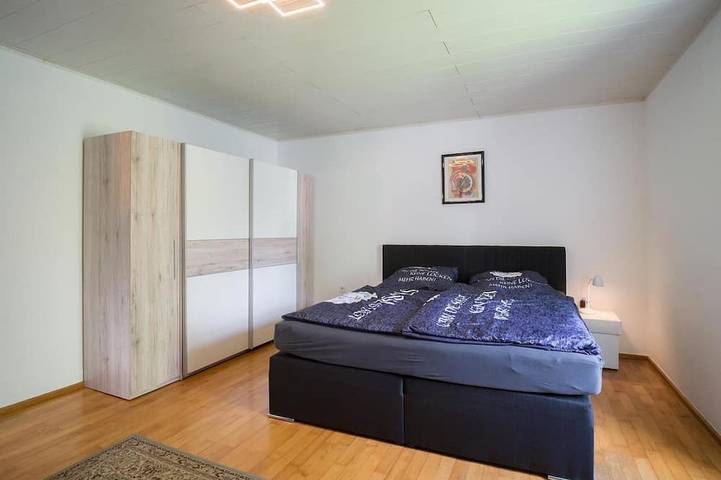 Apartamento entero, Racing - Villa Mondial in Wadern, Saar-Nahe-Bergland