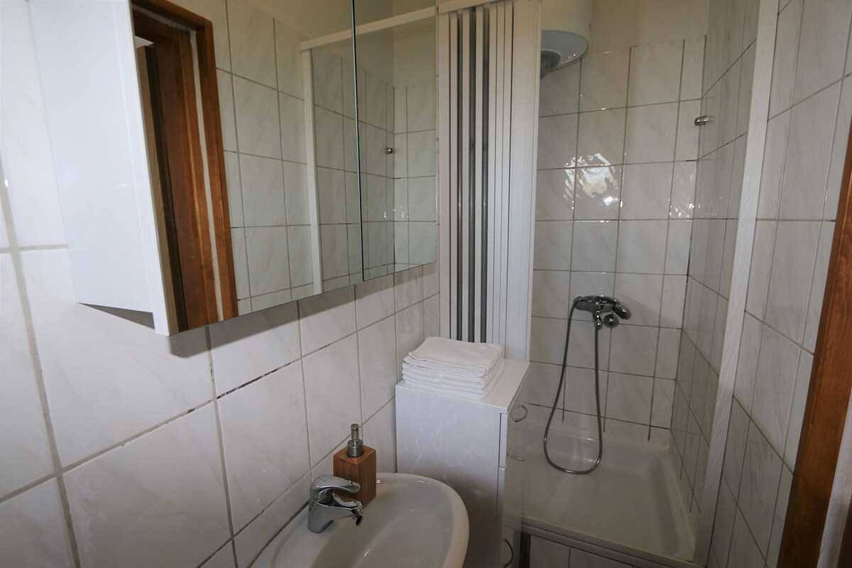 Ganze Wohnung, Ferienwohnung Čekić (36263-A1) in Dobrinj, Krk