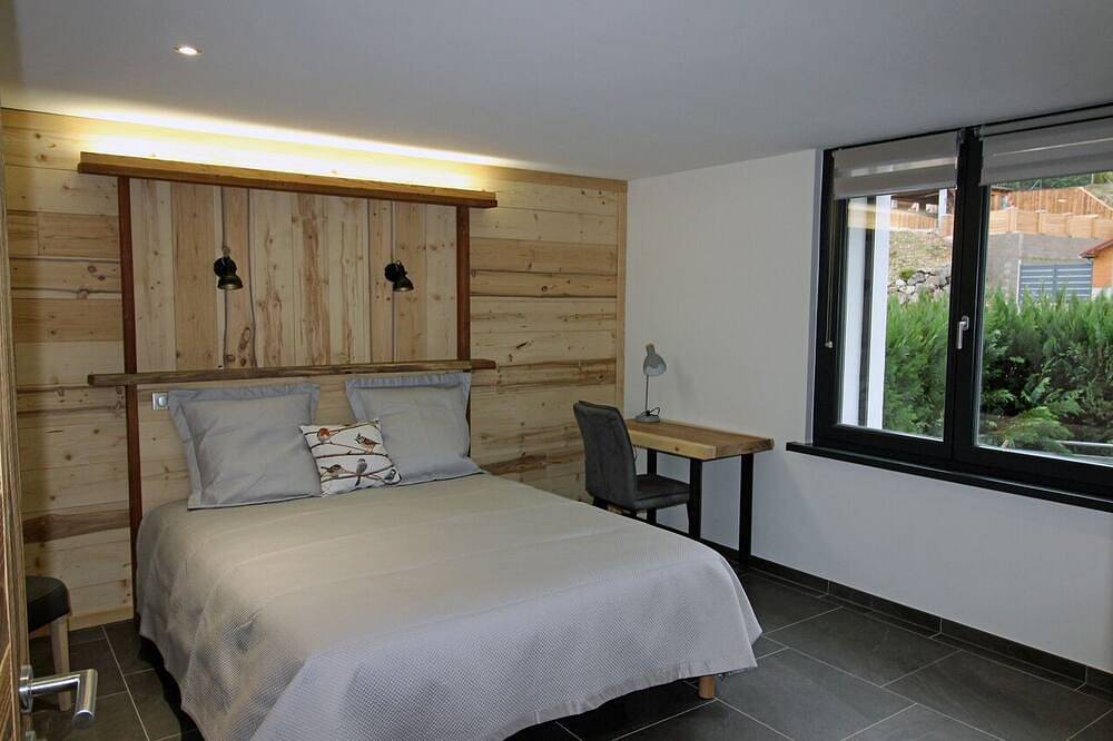 Chez Julot in Ventron - Vosges in Ventron, Parc naturel régional des Ballons des Vosges