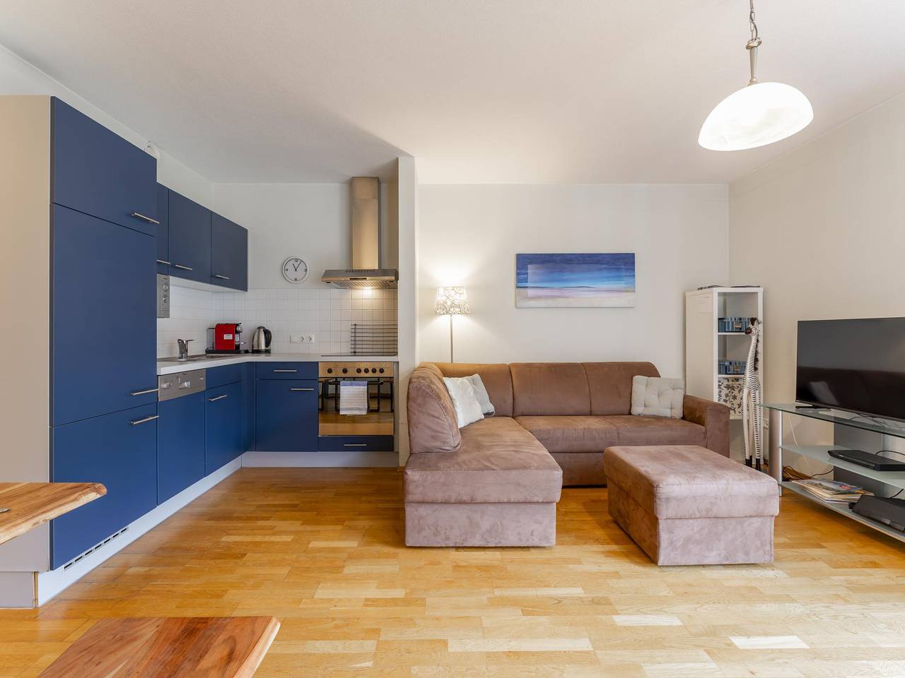 Ganze Wohnung, Hübsche helle Wohnung zwischen Dorf und Pisten in Rauris, Ski Amadé