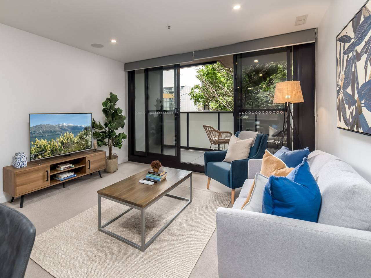 Appartamento vacanze a Canberra a partire da 267€ a notte