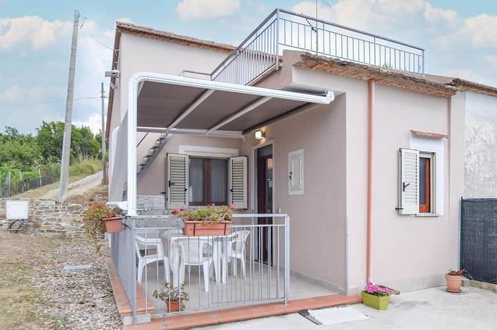 Maison de vacances pour 4 personnes - 1