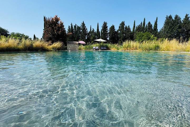 Ferienhaus für 11 Personen, mit Whirlpool und Pool - 1