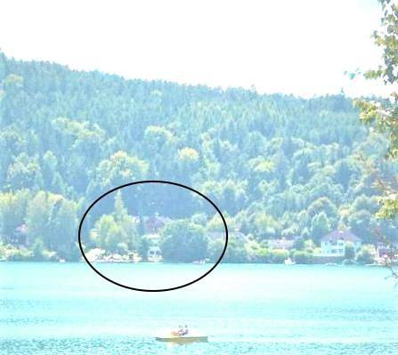 Ganze Wohnung, Appartments am See in Karawanken und Bachergebirge, Sankt Kanzian am Klopeiner See