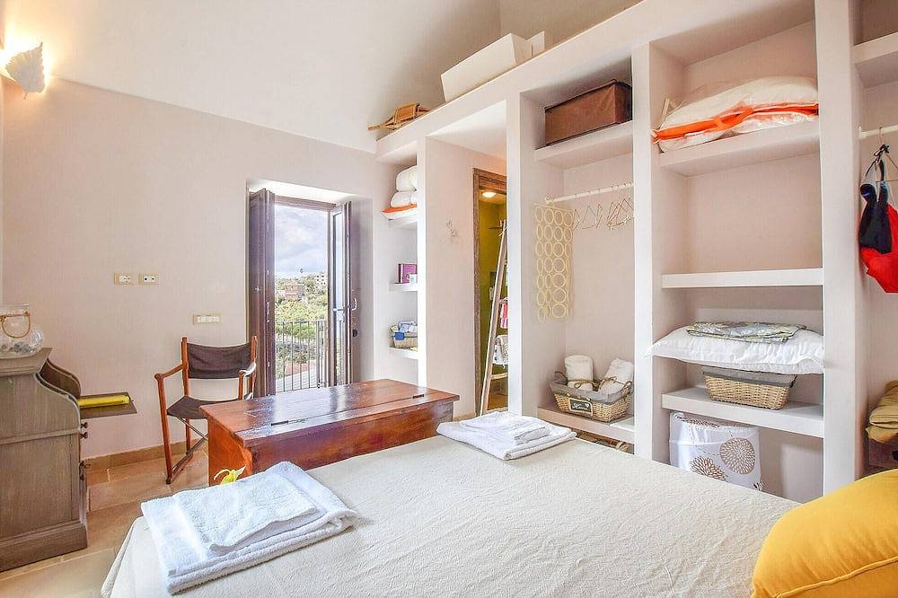 Apartamento entero, Acogedor apartamento en Massa Lubrense in Torca, Massa Lubrense