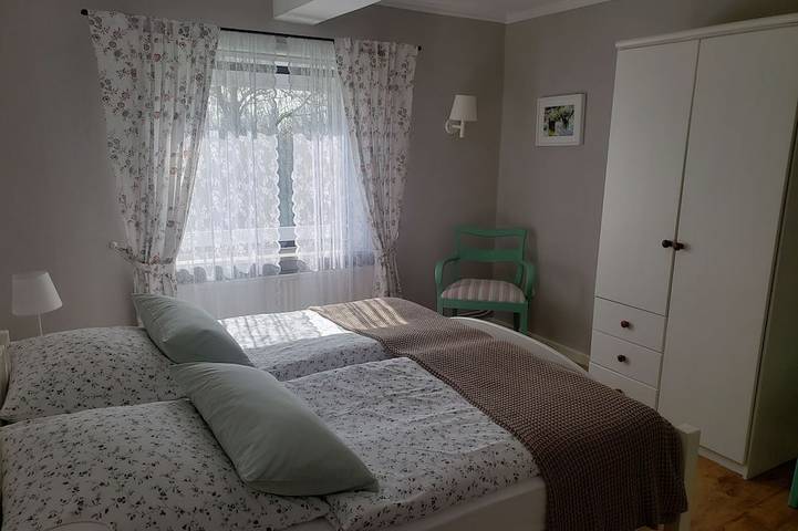 Ganze Wohnung, Canadahof in Pellworm, Nordfriesland