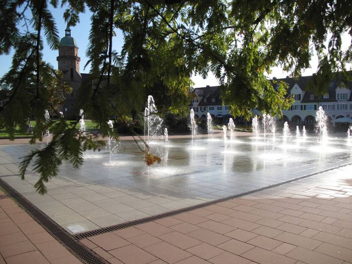 Ferienwohnung für 3 Personen in Freudenstadt - 4