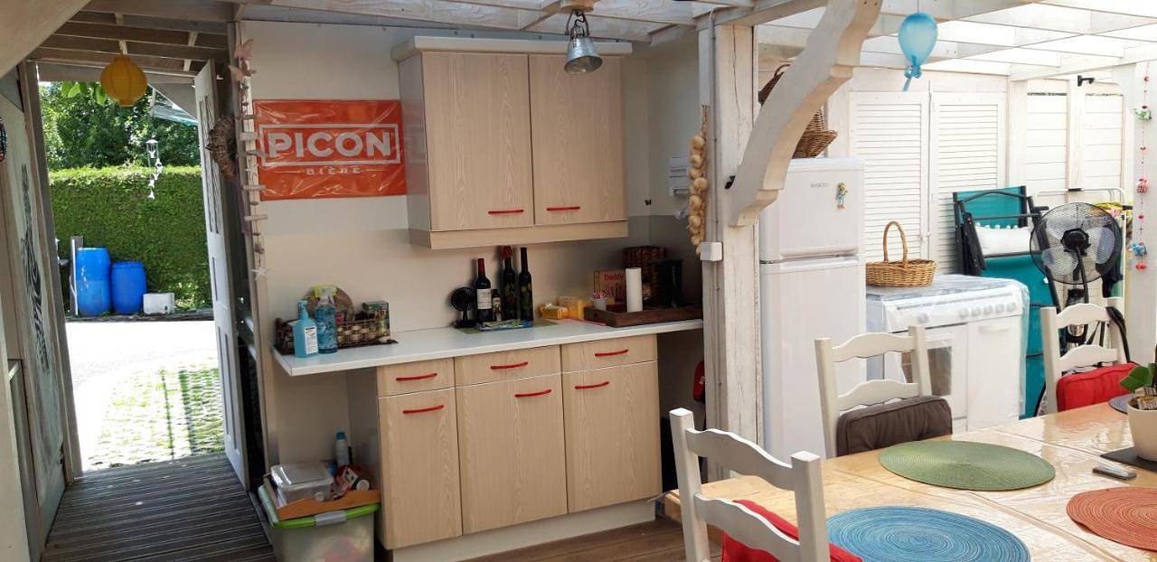 Appartement entier, Loft dans les Vosges idéal 2 personnes in Le Thillot, Région d'Épinal