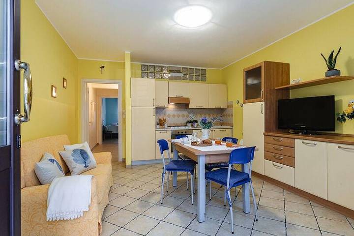 Agriturismo per 4 persone in Provincia di Macerata