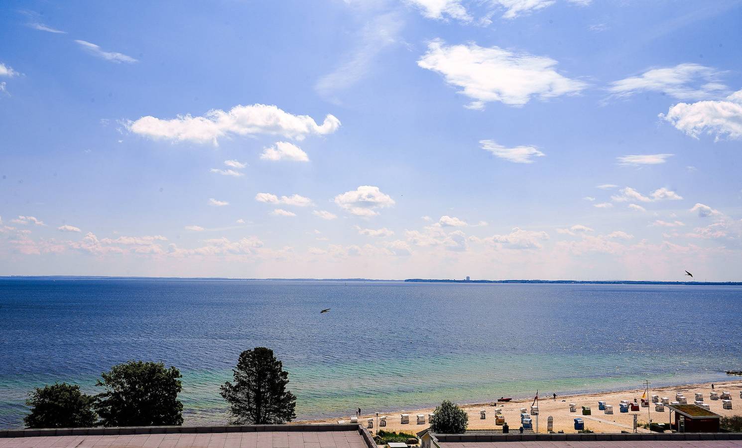 Ganze Ferienwohnung, Strandgut in Sierksdorf, Ostholstein