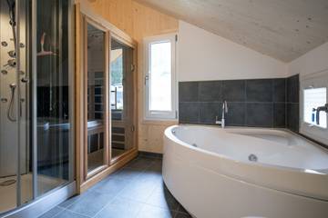 Chalet für 10 Personen in Murau, Westliche Obersteiermark, Bild 4