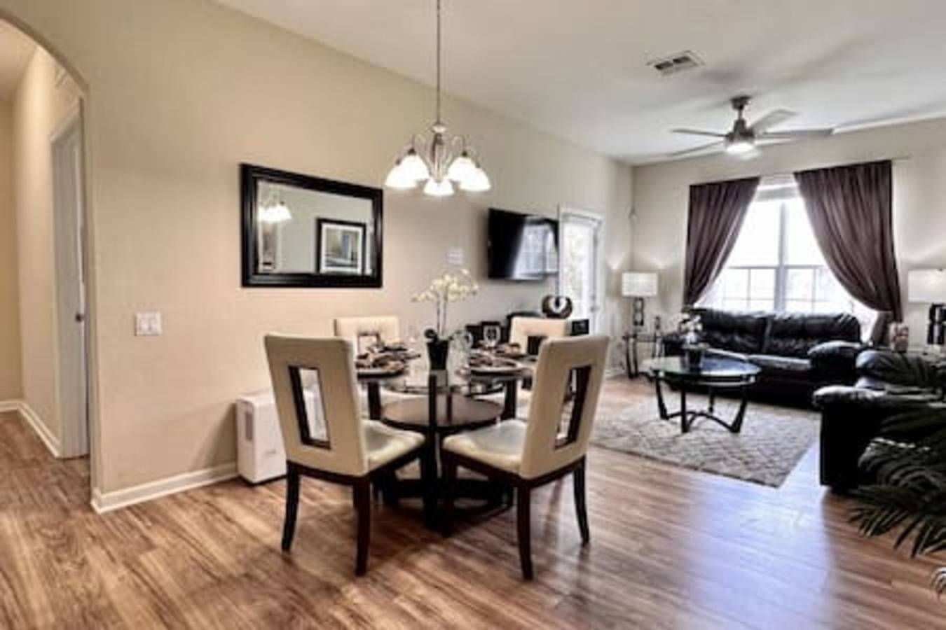 Apartamento entero, Is1-110 - Orlando 3Br Condo Near Disney | Sleeps 8 in Condado de Orange (FL)