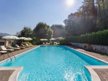 Agriturismo per 20 Persone in Vicchio, Firenze province, Foto 1