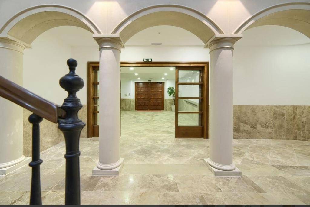Appartement entier, Palacete Arizcun, Tudela in Tudela, Province de Navarra