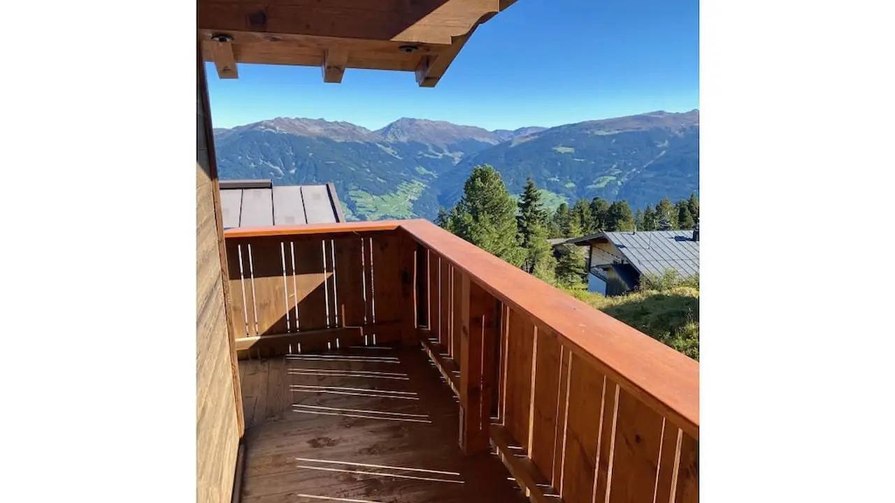 Ferienhaus für 4 Personen (60 m²) in Kaltenbach in Tuxer Alpen, Kaltenbach