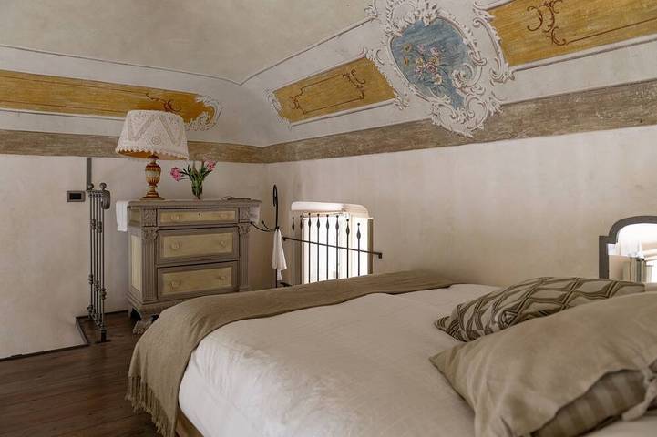 Appartamento intero, Il nido più accogliente nel centro di Torino, Casa Matilde in Torino, Provincia di Torino