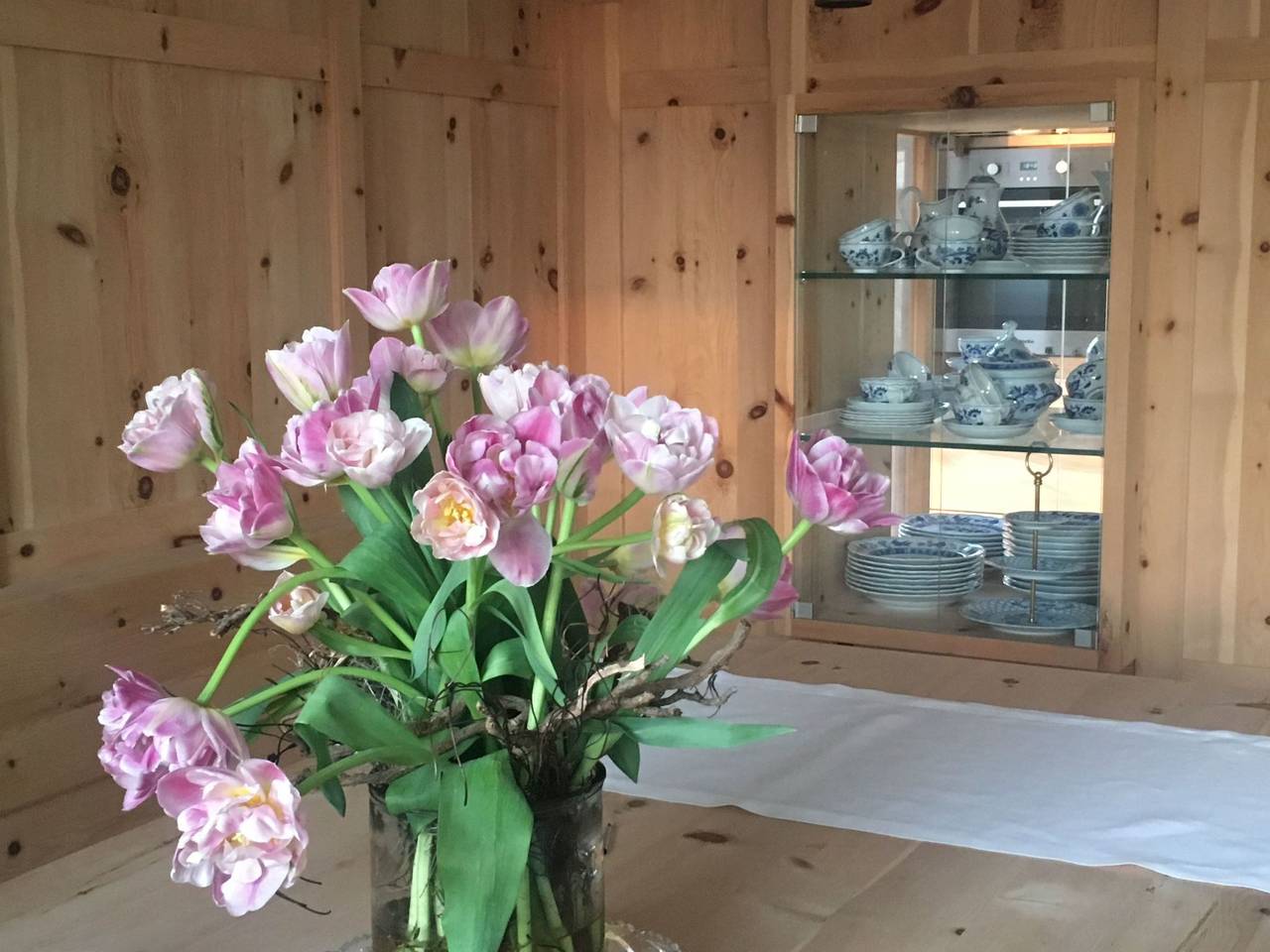 Chalet "Rennweg 114" mit Sauna in Aldein, Südtirol