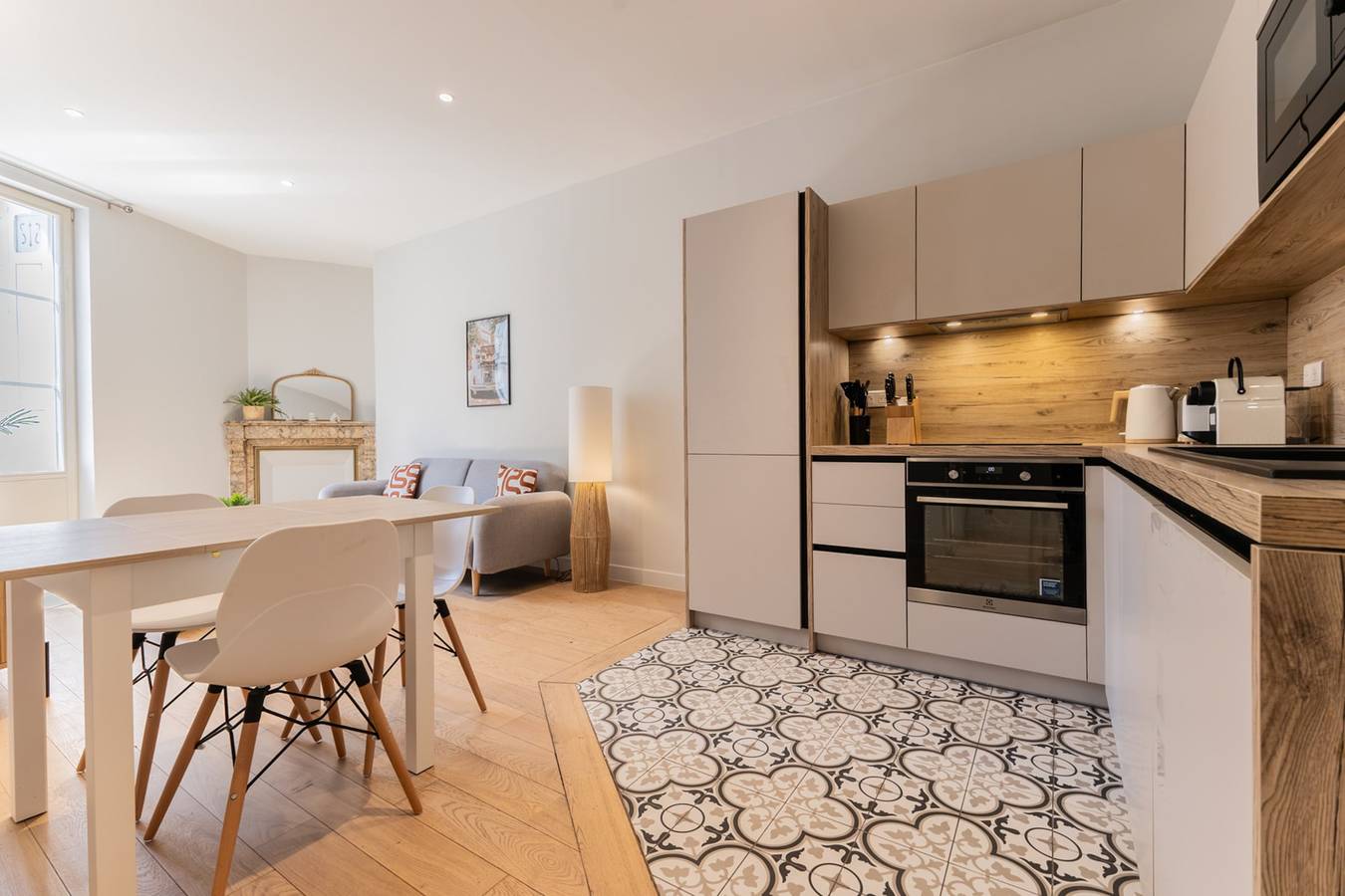 Appartement de vacances