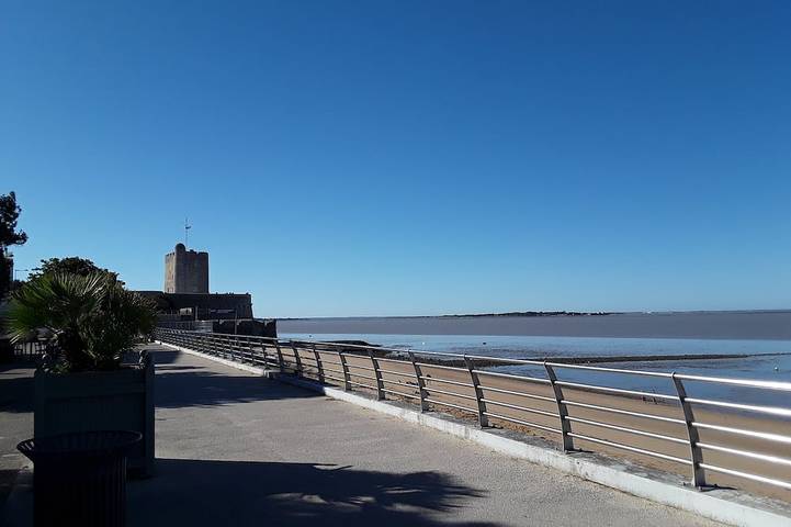 Appartement de vacances pour 4 personnes