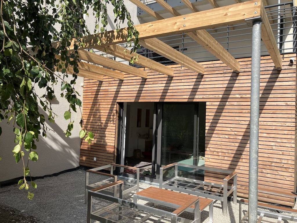 Ferienwohnung Marbach in Marbach am Neckar, Landkreis Ludwigsburg